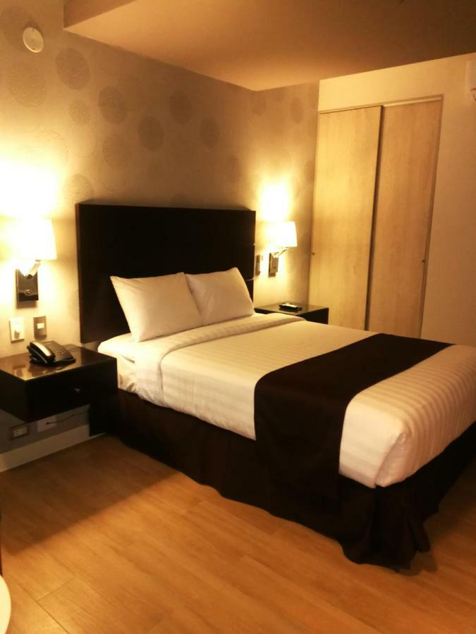 Hotel Inclan Lima Exteriör bild
