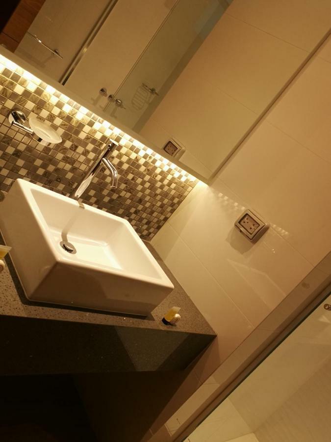 Hotel Inclan Lima Exteriör bild